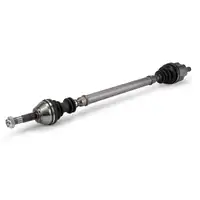 2x GSP Antriebswelle Gelenkwelle für FIAT Ducato PEUGEOT J5 CITROEN C25 vorne