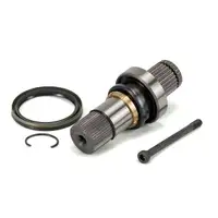 GSP Drive Shaft + Plug-in Shaft (6-Speed) for VW Multivan Transporter T5 (Front Right)