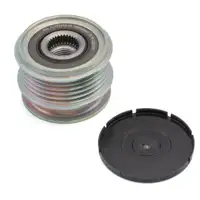 DAYCO ALP2409 Generatorfreilauf f&uuml;r FORD Mondeo 4 S-Max 2.5 VOLVO C30 S40 S60 S80 V50 V60