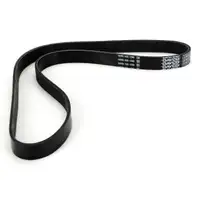 2x DAYCO Keilrippenriemen LIMA+KLIMA f&uuml;r FORD Focus 2 3 C-Max DM2 VOLVO C30 S40 2 V50 1.6