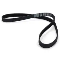 DAYCO 6PK1180 Keilrippenriemen + Riemenspanner f&uuml;r VW Polo 9N Ibiza 3 1 2 1.4/1.9 TDI