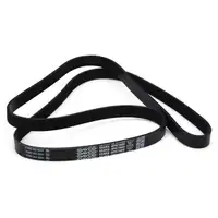 2x DAYCO Keilrippenriemen Lima+Klima f&uuml;r BMW 3er E36 316i 318i 5er E34 102-140 PS M43 M42