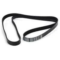 DAYCO 6PK1995 Keilrippenriemen + INA Spanner + Rolle f&uuml;r BMW 1er 3er 5er 6er 7er N52 N53