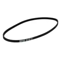 DAYCO 3PK853 Keilrippenriemen + febi Riemenspanner f&uuml;r SMART 450 0.6 0.7 0.8 CDI