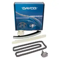 DAYCO KTC1197 Steuerkettensatz f&uuml;r OPEL Astra J Corsa D E Meriva B Mokka/10 C 1.2 1.4