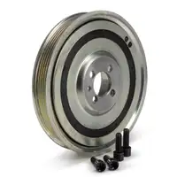 DAYCO DPV1261 Riemenscheibe Kurbelwelle f&uuml;r OPEL Astra J Insignia A C 2.0 CDTI 55573593