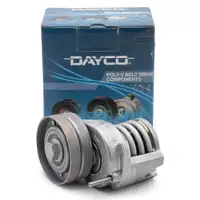 DAYCO APV2474 Riemenspanner Keilrippenriemen f&uuml;r VW Golf 5 6 Passat Polo Tiguan 1.2-1.6
