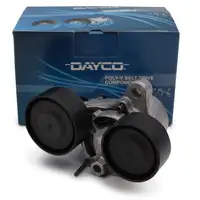 DAYCO APV2844 Riemenspanner Keilrippenriemen f&uuml;r BMW F20/21 E90-93 F30-34 F32-36 N47 N57