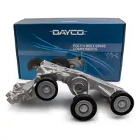 DAYCO APV2981 Riemenspanner Keilrippenriemen f&uuml;r MERCEDES W169 W245 160-200CDI OM640
