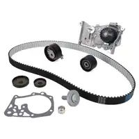 DAYCO KTBWP4601 Zahnriemensatz + Wapu f&uuml;r RENAULT Clio Laguna Megane Scenic 1.4/1.6 16V