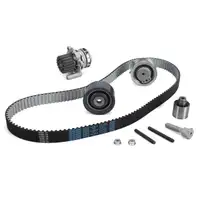 DAYCO KTBWP4860 Zahnriemensatz + Wasserpumpe f&uuml;r VW Golf 5 Passat B6 Touran A3 8P 2.0 TDI