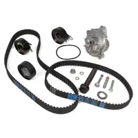 DAYCO KTBWP5720 Zahnriemensatz + Wasserpumpe f&uuml;r VW Transporter T4 LT 2 2.5 SDI/TDI