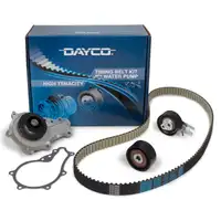 DAYCO Zahnriemensatz + Wasserpumpe für CITROEN FIAT FORD OPEL PEUGEOT VOLVO 1.4/1.6 D