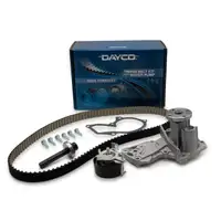 DAYCO Zahnriemensatz + Wasserpumpe f&uuml;r FORD Focus 3 Fiesta 6 Mondeo 4 Kuga 2 1.6 EcoBoost