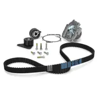 DAYCO KTBWP3160 Zahnriemensatz + Wasserpumpe f&uuml;r VOLVO C70 S40 S60 S70 S80 V40 V70 XC90