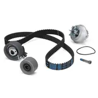 DAYCO KTBWP3330 Zahnriemensatz + Wasserpumpe f&uuml;r CITROEN Berlingo C3 PEUGEOT 206 307 1.6