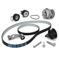 DAYCO KTBWP3470 Zahnriemensatz + Wasserpumpe f&uuml;r VW Golf 4 5 Lupo Polo 6N2 9N AUDI A2 1.4