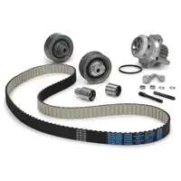 DAYCO KTBWP3600 Zahnriemensatz + Wasserpumpe f&uuml;r VW Golf 4 Bora 2 AUDI A3 8L1 1.9 SDI/TDI