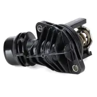 DAYCO DT1287F Thermostat + Geh&auml;use f&uuml;r OPEL Astra J K Insignia A B Mokka/10 C 1.6 CDTi