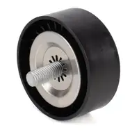 DAYCO APV2829 Umlenkrolle Keilrippenriemen f&uuml;r MERCEDES W204 W212 W166 X204 W221 OM651