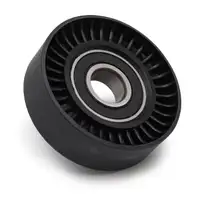 DAYCO APV2205 Umlenkrolle Keilrippenriemen f&uuml;r MERCEDES W168 W169 W245 Vaneo 414 mit Klima