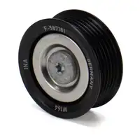 DAYCO APV3961 Umlenkrolle Keilrippenriemen f&uuml;r MERCEDES W212 Sprinter B906 Viano OM651