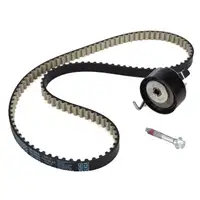 DAYCO KBIO02 Timing Belt Kit for FORD B-Max, C-Max, Ecosport, Fiesta 6, 7, Focus 3, 1.0 EcoBoost