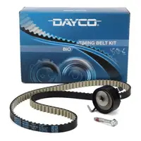 DAYCO KBIO02 Timing Belt Kit for FORD B-Max, C-Max, Ecosport, Fiesta 6, 7, Focus 3, 1.0 EcoBoost