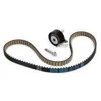 DAYCO KBIO03 Timing Belt Kit for FORD B-Max Grand/C-Max 2, Fiesta 6, Focus 3, 1.0 EcoBoost
