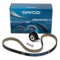 DAYCO KBIO03 Timing Belt Kit for FORD B-Max Grand/C-Max 2, Fiesta 6, Focus 3, 1.0 EcoBoost
