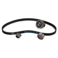 DAYCO KTB217 Zahnriemensatz für BMW 3er E30 316i 318i 5er E34 518i M40 ab 12.1990
