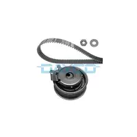 DAYCO Zahnriemensatz + GEBA Wasserpumpe f&uuml;r VW Golf 4 Passat B5 Sharan Touran 1T1 1T2 2.0