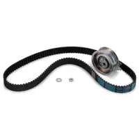 DAYCO KTB253 Zahnriemensatz f&uuml;r VW Golf 4 5 6 Passat B5 B6 Sharan Touran T5 A3 A4 1.6 2.0