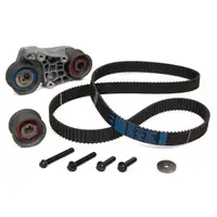 DAYCO KTB397 Timing Belt Kit for OPEL Omega B and Vectra B 2.5/3.0 V6 170&ndash;218 hp