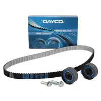 DAYCO KTB531 Zahnriemensatz f&uuml;r OPEL Astra H J Corsa C D Meriva Mokka/10 Zafira B 1.7 CDTI