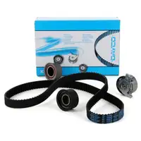 DAYCO KTB584 Zahnriemensatz f&uuml;r OPEL Astra G H Speedster Zafira A B 2.0 OPC 93185844