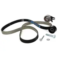 DAYCO KTB759 Timing Belt Kit for OPEL Astra H, Insignia A, Zafira B, C 1.9/2.0 CDTI 93191278