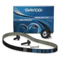 DAYCO KTB764 Zahnriemensatz f&uuml;r FORD Fiesta 5 6 Focus 2 3 Fusion Ka+ 4 C-Max 1.2-1.6