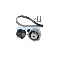 DAYCO Zahnriemensatz + Saleri SIL Wapu für ALFA ROMEO FIAT JEEP LANCIA OPEL 1.6 DIESEL