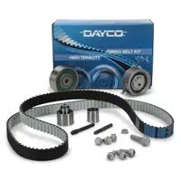 DAYCO KTB788 Zahnriemensatz f&uuml;r VW Golf 6 Passat B6 B7 Polo 5 Tiguan Touran T5 1.6/2.0 TDI