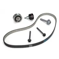 DAYCO Zahnriemensatz + GEBA Wasserpumpe f&uuml;r VW Golf 7 Passat Polo 5 Tiguan Touran 1.4 TSI