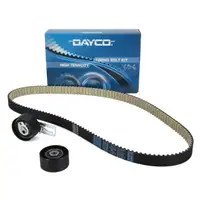 DAYCO KTB959 Zahnriemensatz für CITROEN DS FIAT FORD MAZDA PEUGEOT TOYOTA VOLVO 1.6 DIESEL