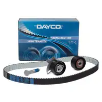 DAYCO KTB995 Zahnriemensatz f&uuml;r CITROEN DS FORD OPEL PEUGEOT TOYOTA 2.0/2.2 D