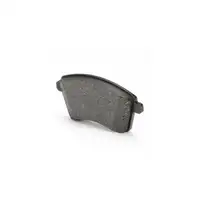 DELPHI LP2078 Bremsbel&auml;ge Bremskl&ouml;tze f&uuml;r MERCEDES Citan RENAULT Kangoo 15/16 Zoll vorne