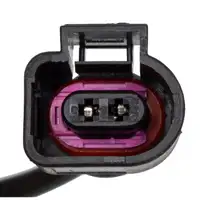 DELPHI LP2086 Bremsbel&auml;ge + Wako f&uuml;r VW Touareg 7L 16 Zoll hinten 7L6698451