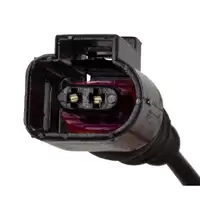 DELPHI Bremsbel&auml;ge + Wako f&uuml;r AUDI A3 SEAT Leon SKODA Octavia VW Golf 7 Passat vorne