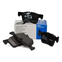 DELPHI LP2285 Bremsbel&auml;ge f&uuml;r BMW 1er F20 F21 3er F30 F31 F34 4er F32 F33 F36 vorne