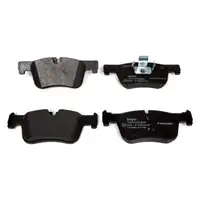 DELPHI Bremsscheiben + Bel&auml;ge + Wako f&uuml;r BMW F20 F21 3er F30-34 ohne M-Technik vorne