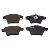 DELPHI Bremsscheiben + Bremsbel&auml;ge f&uuml;r VW Multivan Transporter T5 PR-2E4 vorne
