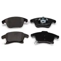 DELPHI LP3181 Bremsbel&auml;ge Bremskl&ouml;tze f&uuml;r FORD GALAXY MONDEO V MK5 S-MAX vorne